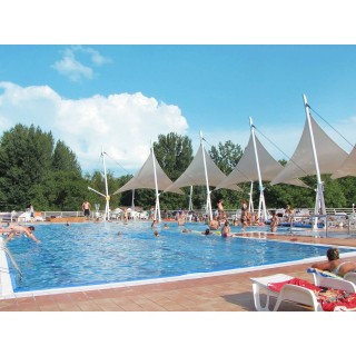 Ferienhaus in Balaton ab 34€ pro Nacht