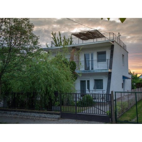 Ferienhaus in Balaton ab 35€ pro Nacht
