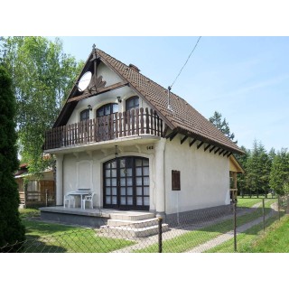 Ferienhaus in Balaton ab 45€ pro Nacht