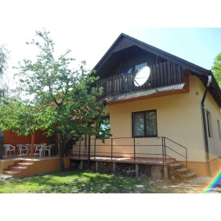 Ferienhaus in Balaton ab 50€ pro Nacht