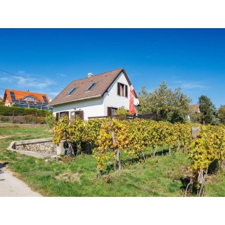 Ferienhaus in Balaton ab 52€ pro Nacht