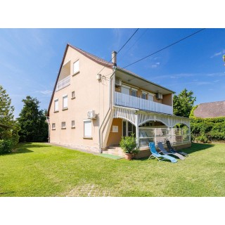 Ferienhaus in Balaton ab 52€ pro Nacht