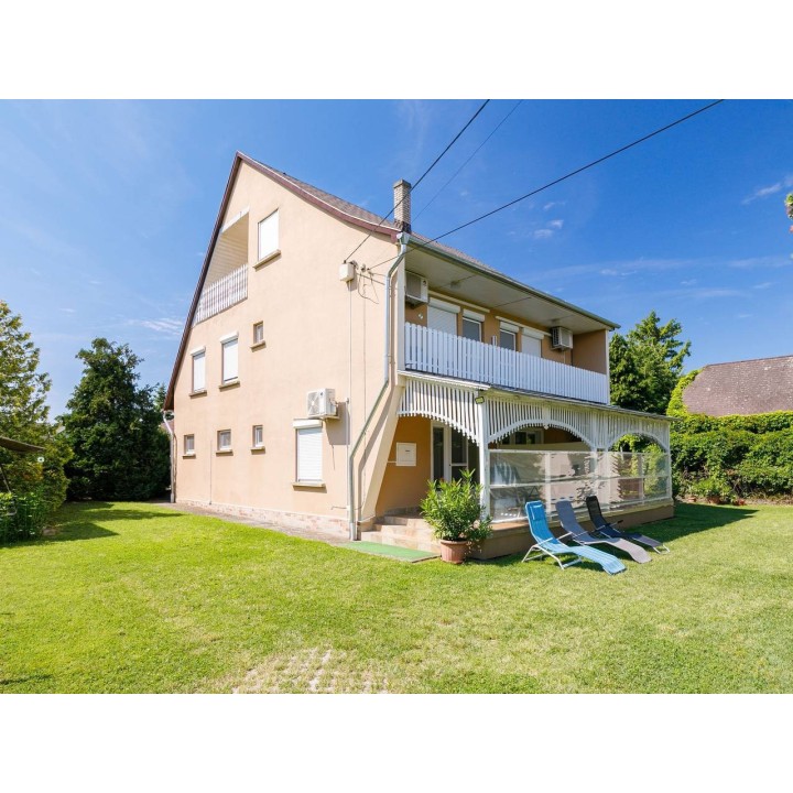 Ferienhaus in Balaton ab 52€ pro Nacht