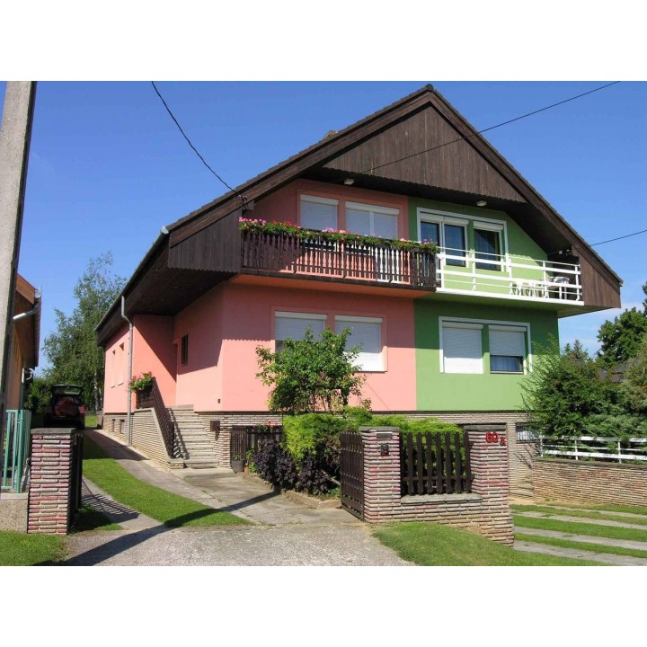 Ferienhaus in Balaton ab 55€ pro Nacht