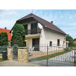 Ferienhaus in Balaton ab 55€ pro Nacht