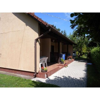 Ferienhaus in Balaton ab 56€ pro Nacht