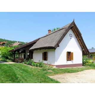 Ferienhaus in Balaton ab 56€ pro Nacht