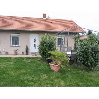Ferienhaus in Balaton ab 57€ pro Nacht
