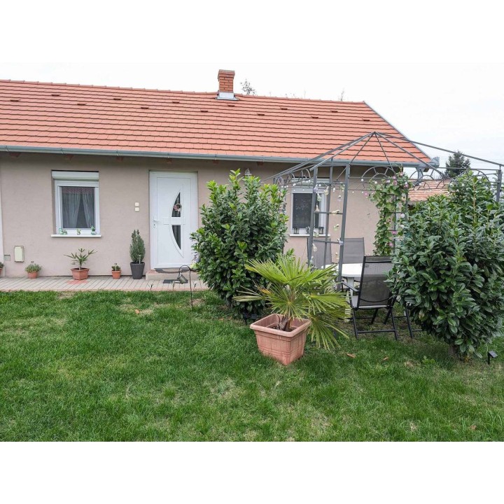 Ferienhaus in Balaton ab 57€ pro Nacht