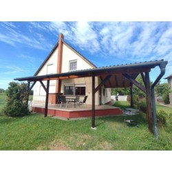 Ferienhaus in Balaton ab 58€ pro Nacht