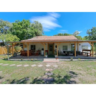 Ferienhaus in Balaton ab 58€ pro Nacht