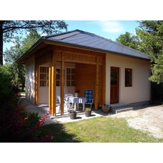 Ferienhaus in Balaton ab 59€ pro Nacht