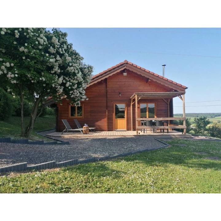 Ferienhaus in Barbas ab 59€ pro Nacht