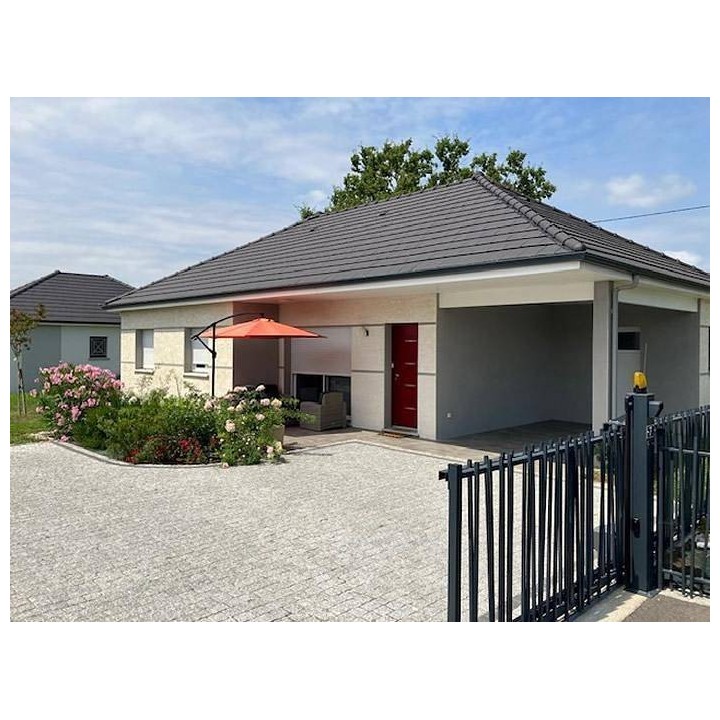 Ferienhaus in Béarn ab 55€ pro Nacht