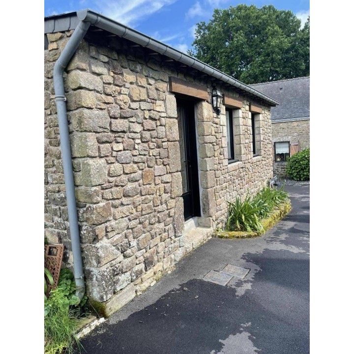 Ferienhaus in Belz ab 58€ pro Nacht