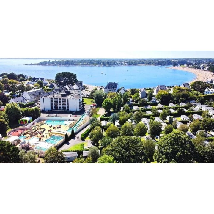 Ferienhaus in Bénodet ab 57€ pro Nacht