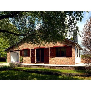 Ferienhaus in Bièvre ab 56€ pro Nacht