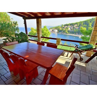 Ferienhaus in Blato ab 59€ pro Nacht