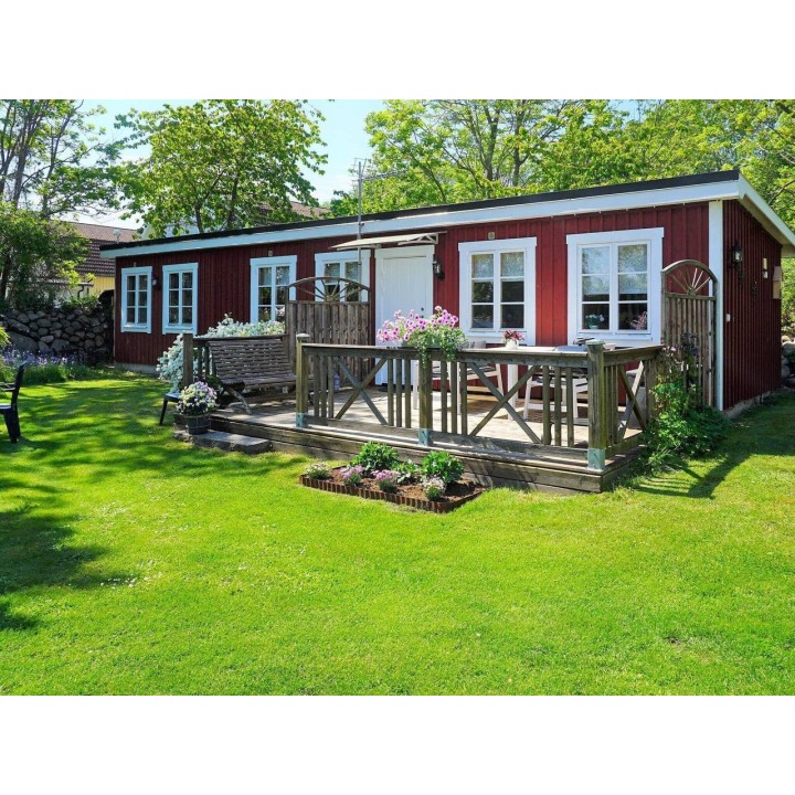 Ferienhaus in Blekinge ab 46€ pro Nacht