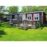 Ferienhaus in Blekinge ab 46€ pro Nacht