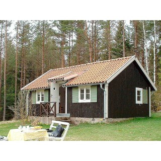 Ferienhaus in Blekinge ab 59€ pro Nacht