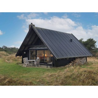 Ferienhaus in Blokhus ab 49€ pro Nacht