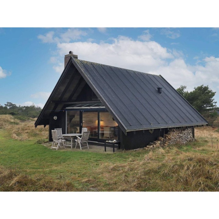 Ferienhaus in Blokhus ab 49€ pro Nacht