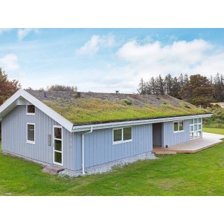 Ferienhaus in Blokhus ab 57€ pro Nacht