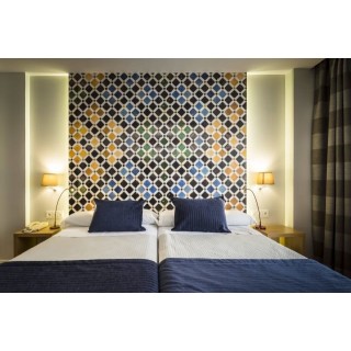 Hotel Comfort Dauro 2