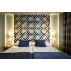 Hotel Comfort Dauro 2