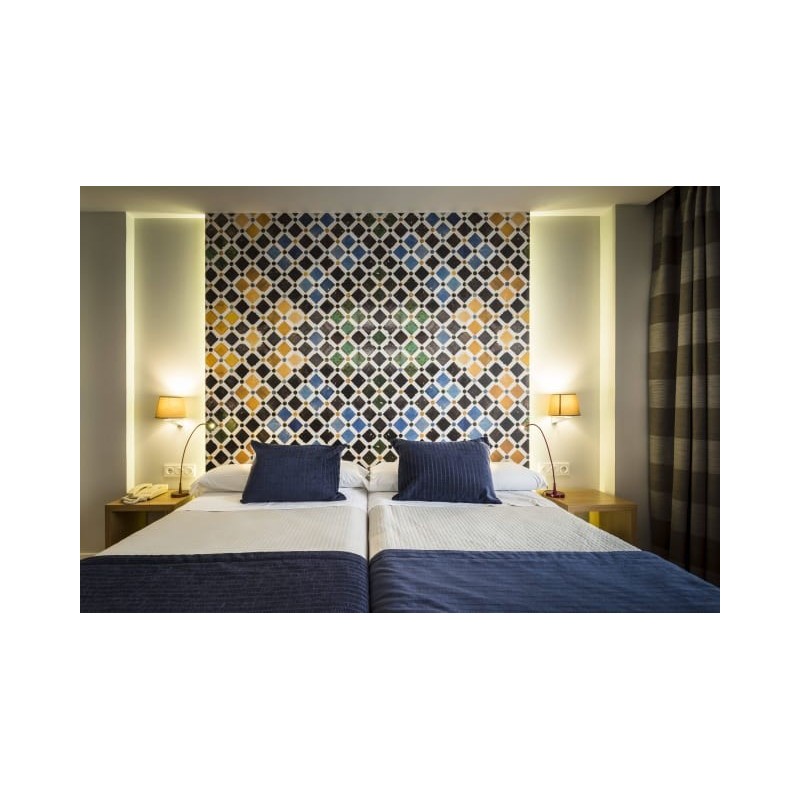 Hotel Comfort Dauro 2