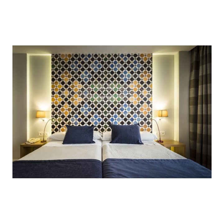 Hotel Comfort Dauro 2