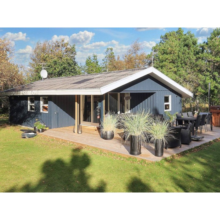 Ferienhaus in Blokhus ab 59€ pro Nacht