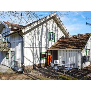 Ferienhaus in Bohuslän ab 35€ pro Nacht