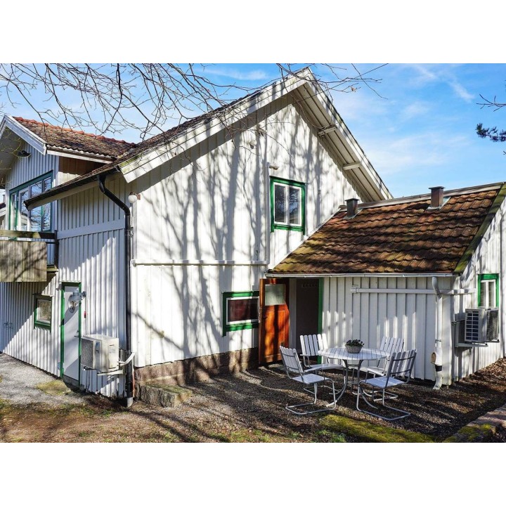 Ferienhaus in Bohuslän ab 35€ pro Nacht