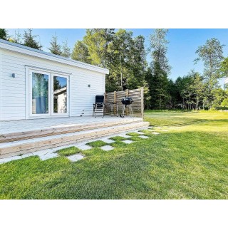 Ferienhaus in Bolmen ab 59€ pro Nacht