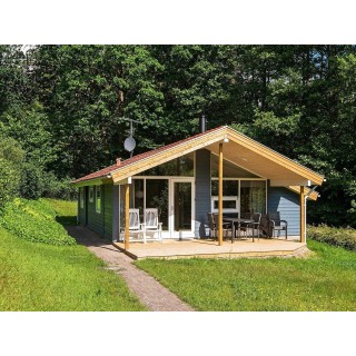 Ferienhaus in Børkop ab 54€ pro Nacht