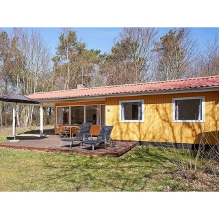 Ferienhaus in Bornholm ab 56€ pro Nacht