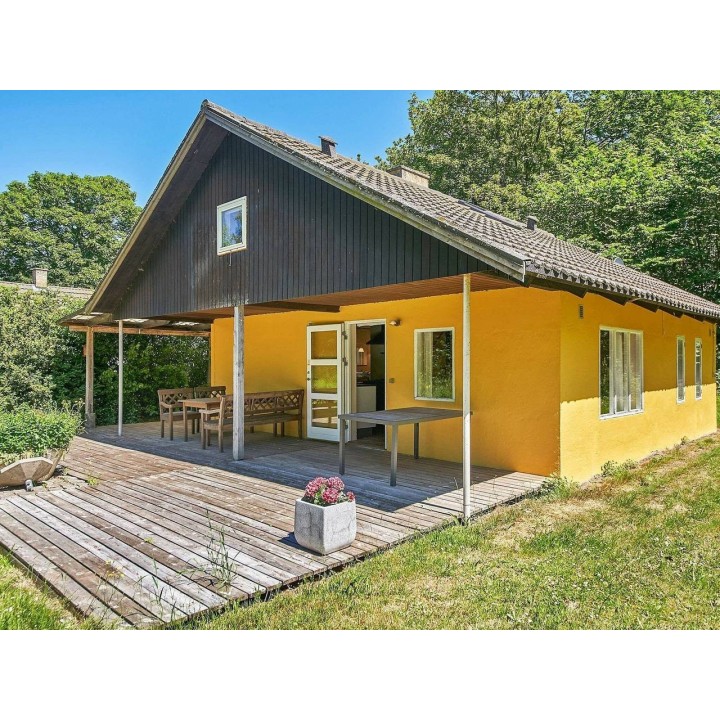 Ferienhaus in Bornholm ab 57€ pro Nacht