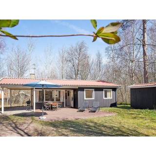 Ferienhaus in Bornholm ab 57€ pro Nacht