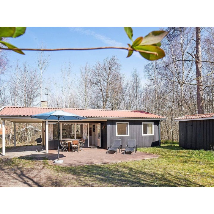 Ferienhaus in Bornholm ab 57€ pro Nacht