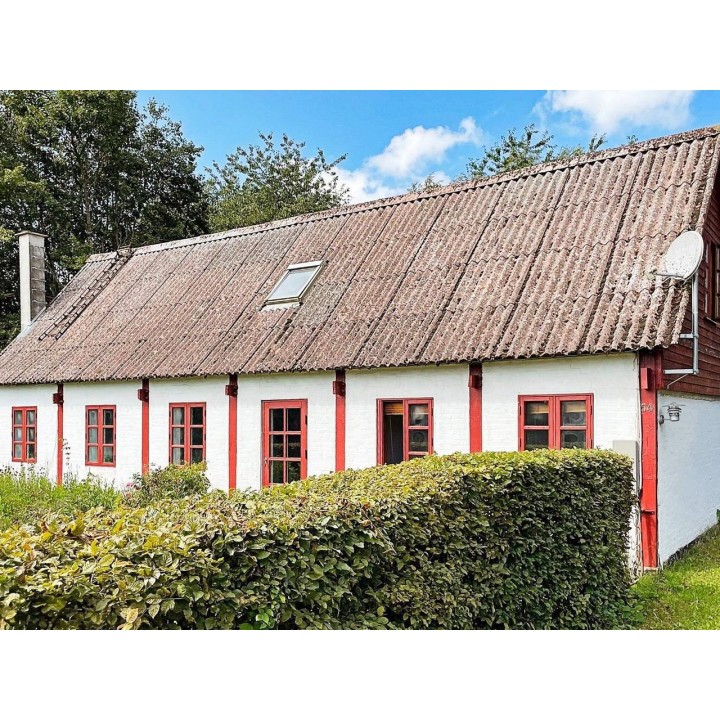Ferienhaus in Bornholm ab 59€ pro Nacht