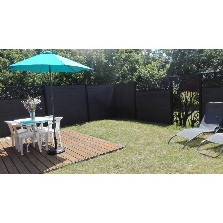 Ferienhaus in Brech ab 57€ pro Nacht