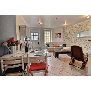 Ferienhaus in Bréhand ab 58€ pro Nacht