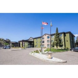 Prestige Kamloops Hotel