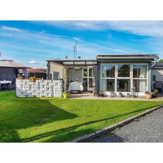 Ferienhaus in Broager ab 56€ pro Nacht