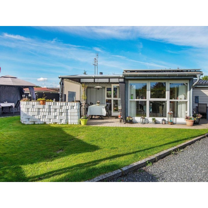 Ferienhaus in Broager ab 56€ pro Nacht