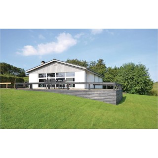 Ferienhaus in Broager ab 58€ pro Nacht