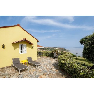 Ferienhaus in Bueu ab 59€ pro Nacht