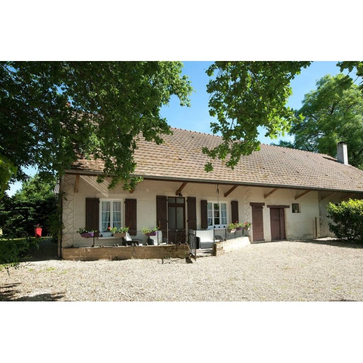 Ferienhaus in Burgund ab 56€ pro Nacht